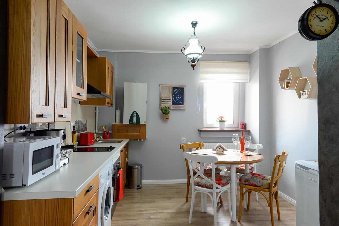 Alba Home Alba Iulia Exteriör bild