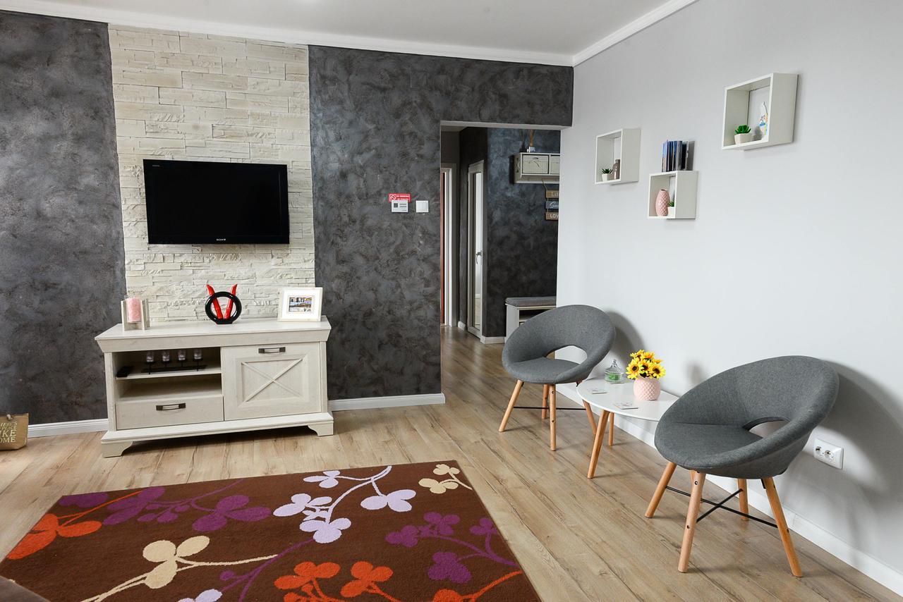 Alba Home Alba Iulia Exteriör bild