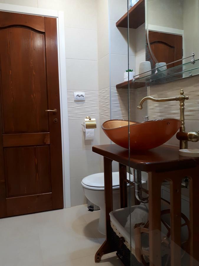 Alba Home Alba Iulia Exteriör bild